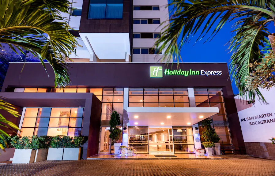 Holiday Inn Cartagena