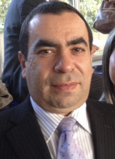 Dr JAIME FERNANDO RUIZ POVEA 