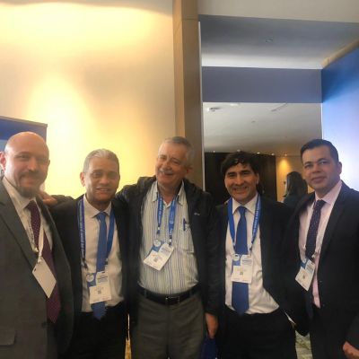 Congreso Internacional Innovacion Tecnologia Y Humanizacion Para El Control Del Cancer0