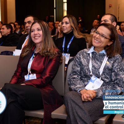 Congreso Internacional Innovacion Tecnologia Y Humanizacion Para El Control Del Cancer1