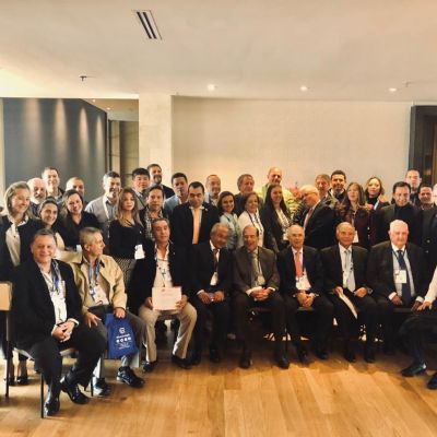 Congreso Internacional Innovacion Tecnologia Y Humanizacion Para El Control Del Cancer10