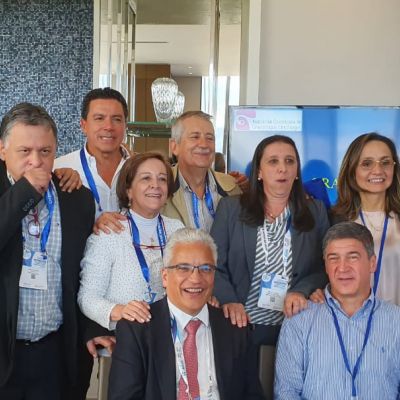 Congreso Internacional Innovacion Tecnologia Y Humanizacion Para El Control Del Cancer3