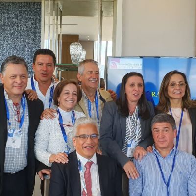 Congreso Internacional Innovacion Tecnologia Y Humanizacion Para El Control Del Cancer4