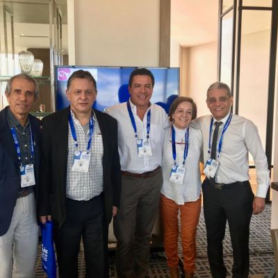 Congreso Internacional Innovacion Tecnologia Y Humanizacion Para El Control Del Cancer5