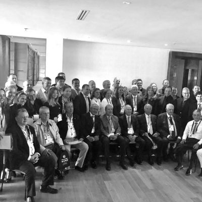 Congreso Internacional Innovacion Tecnologia Y Humanizacion Para El Control Del Cancer6