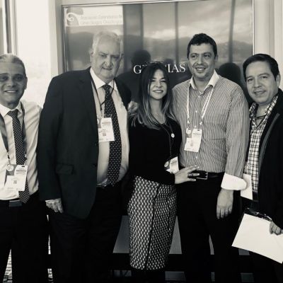 Congreso Internacional Innovacion Tecnologia Y Humanizacion Para El Control Del Cancer8