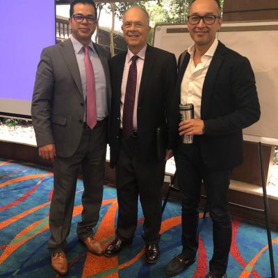 Simposio Cirugia Pelvica Endoscopica De Alta Complejidad